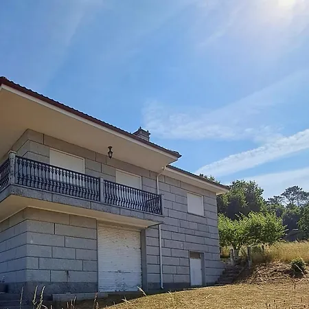 A Morada Do Cuco Casa de Férias Pinor