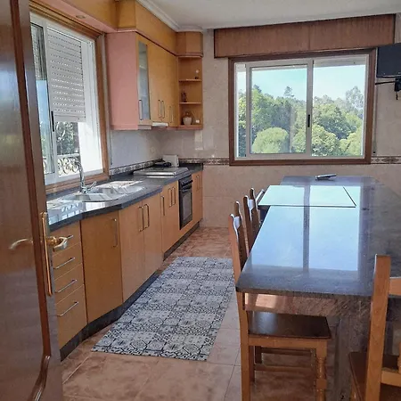 Casa de Férias A Morada Do Cuco *