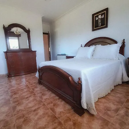 A Morada Do Cuco Casa de Férias Pinor