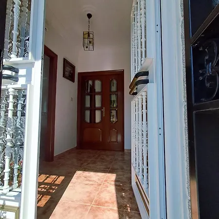 Casa de Férias A Morada Do Cuco Pinor