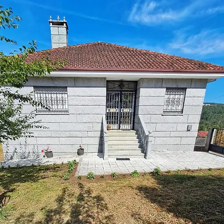 A Morada Do Cuco Casa de Férias