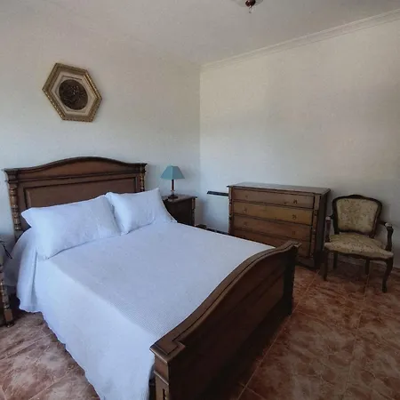 Casa de Férias A Morada Do Cuco Pinor