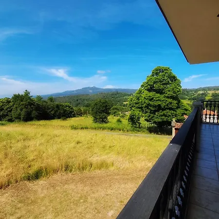 Casa de Férias A Morada Do Cuco *