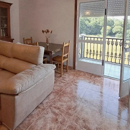 Casa de Férias A Morada Do Cuco *