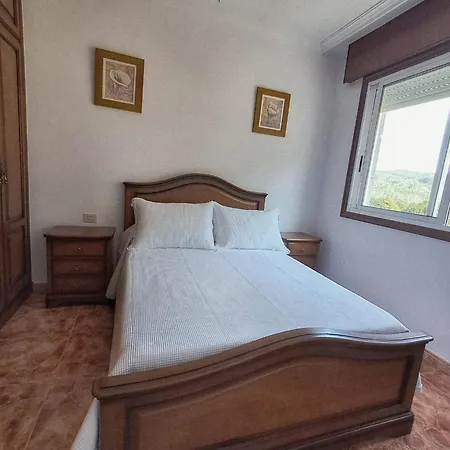 Casa de Férias A Morada Do Cuco *